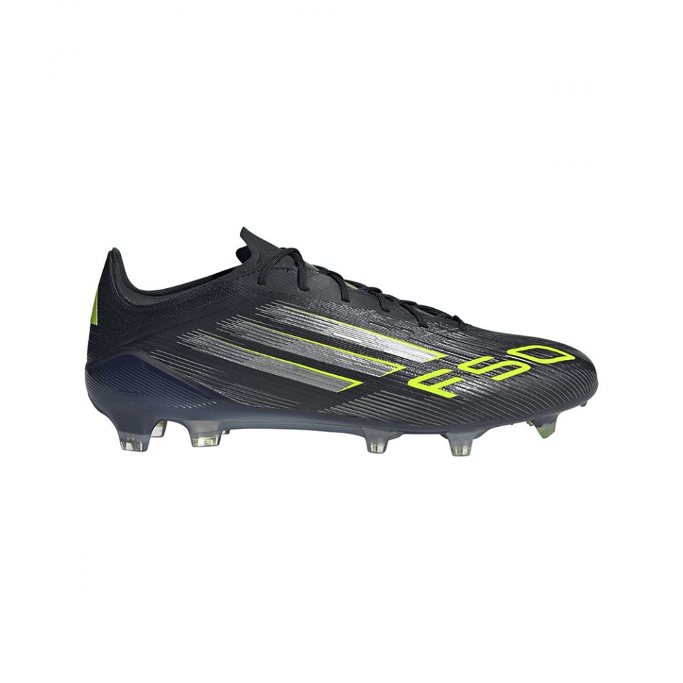 adidas F50 Elite FG Soccer Cleats | Electric Stealth Pack