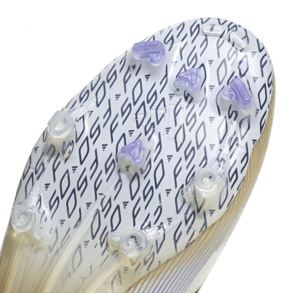 adidas F50 Elite FG Soccer Cleats | Road to Glory Pack