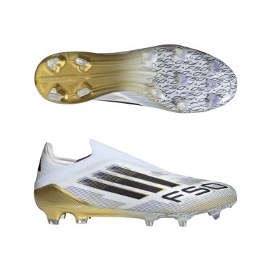 adidas F50 Elite LL FG Soccer Cleats | Road to Glory Pack
