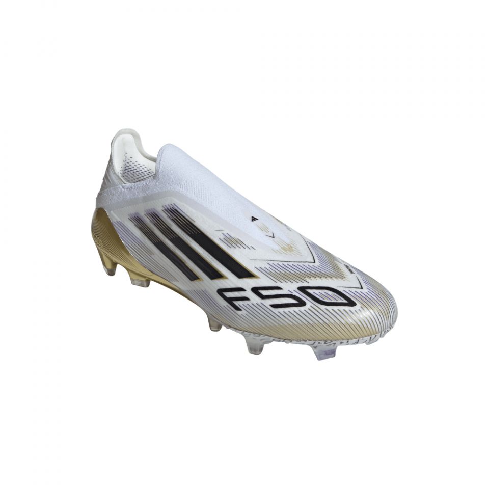 シューズ F50 FG 27.5 Adidas F50 Elite Raceless FG Men's Soccer Football Shoes
