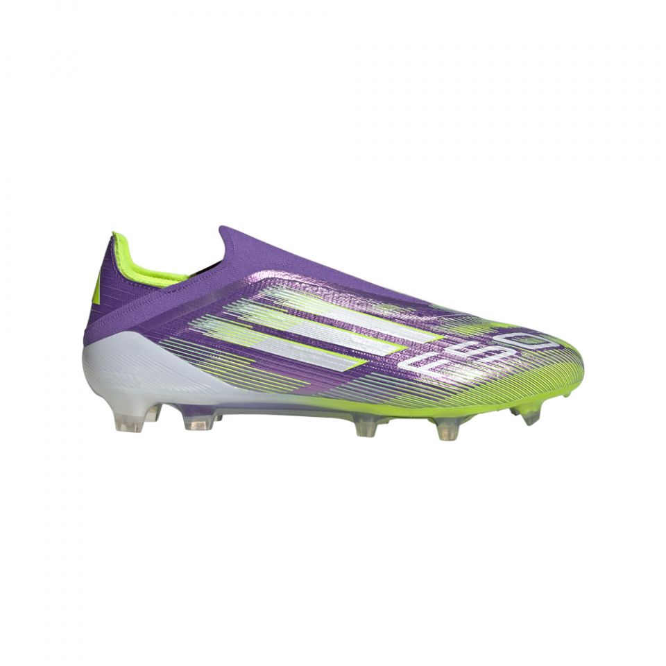 adidas F50 Elite LL FG Soccer Cleats | Radiant Blaze Pack