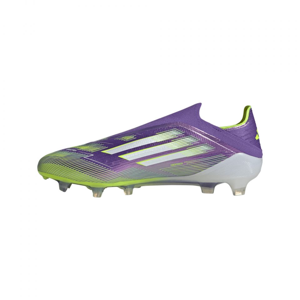adidas F50 Elite LL FG Soccer Cleats | Radiant Blaze Pack