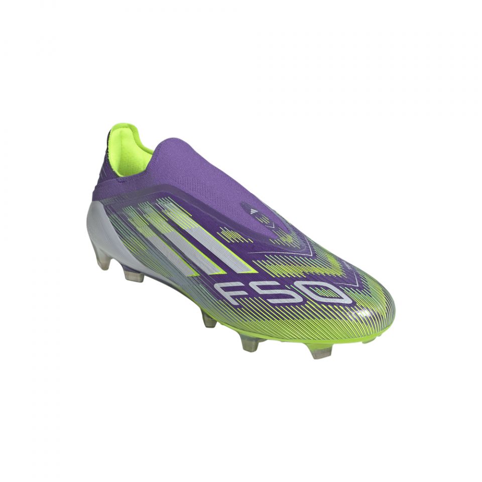 adidas F50 Elite LL FG Soccer Cleats | Radiant Blaze Pack