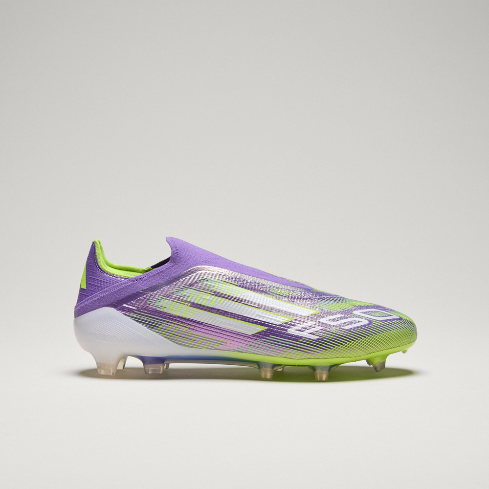 adidas F50 Elite LL FG Soccer Cleats | Radiant Blaze Pack