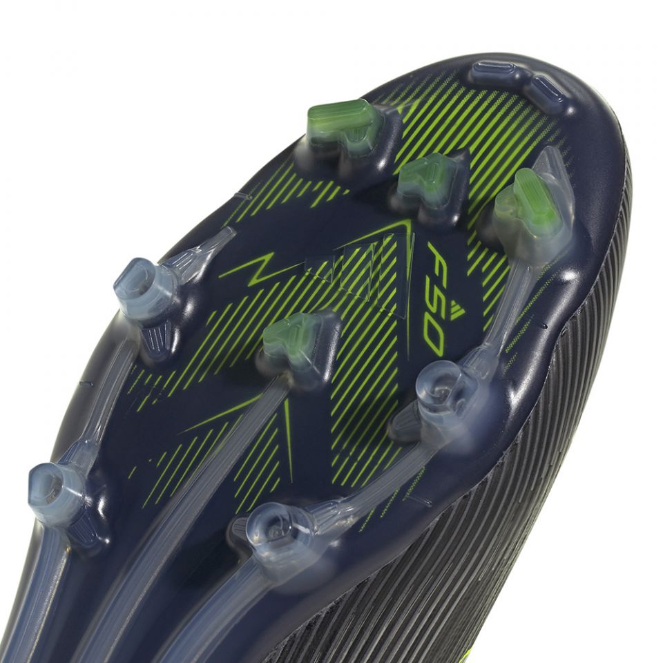 【専用】 ELITEモデル F50 adidas F50 Elite LL FG Soccer Cleats | Electric Stealth Pack