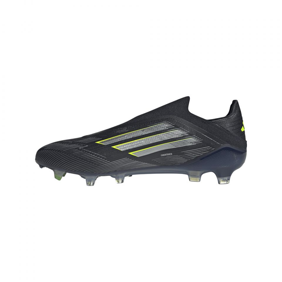 adidas F50 Elite LL FG Soccer Cleats | Electric Stealth Pack