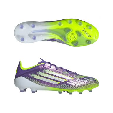 adidas F50 Elite AG Soccer Cleats | Radiant Blaze Pack