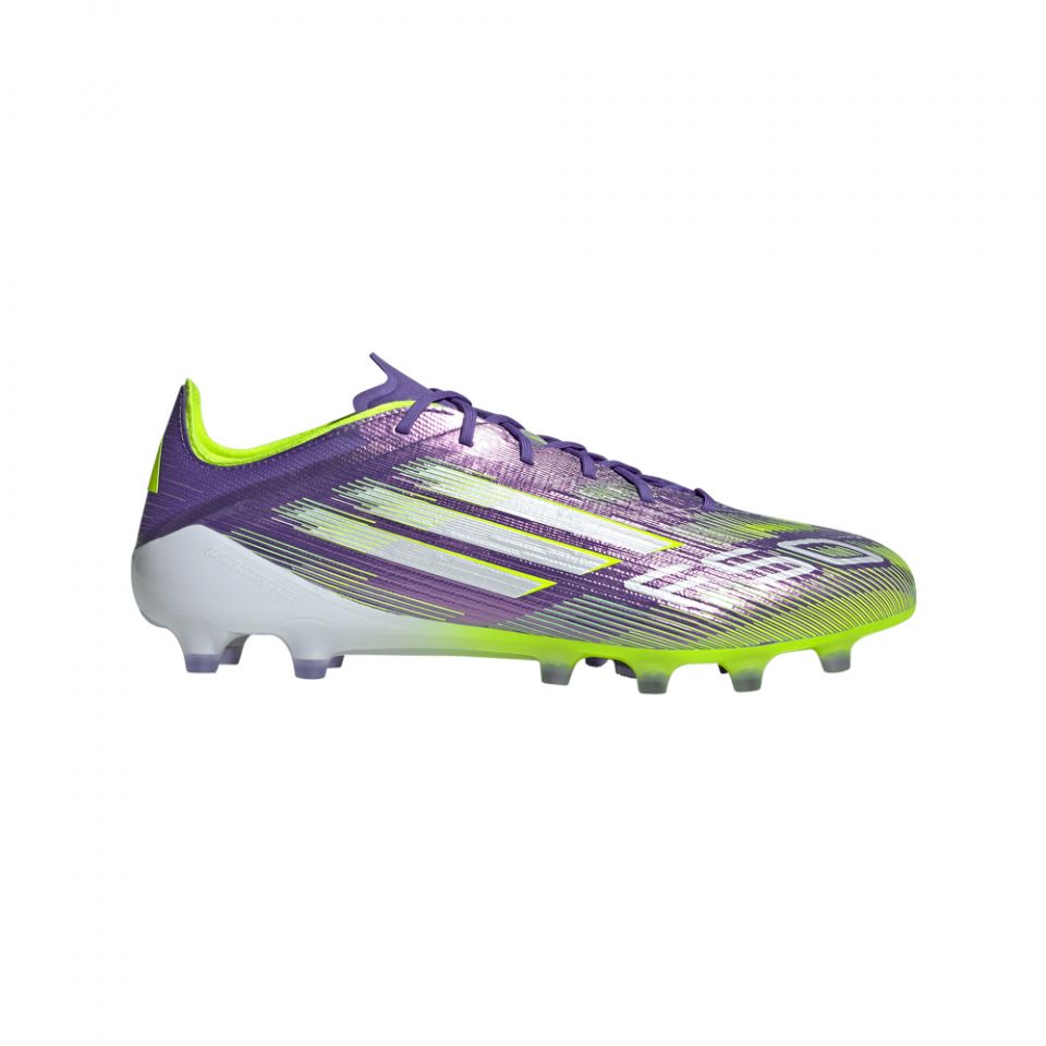 adidas F50 Elite AG Soccer Cleats | Radiant Blaze Pack