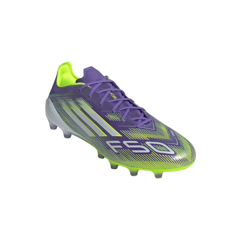 adidas F50 Elite AG Soccer Cleats | Radiant Blaze Pack