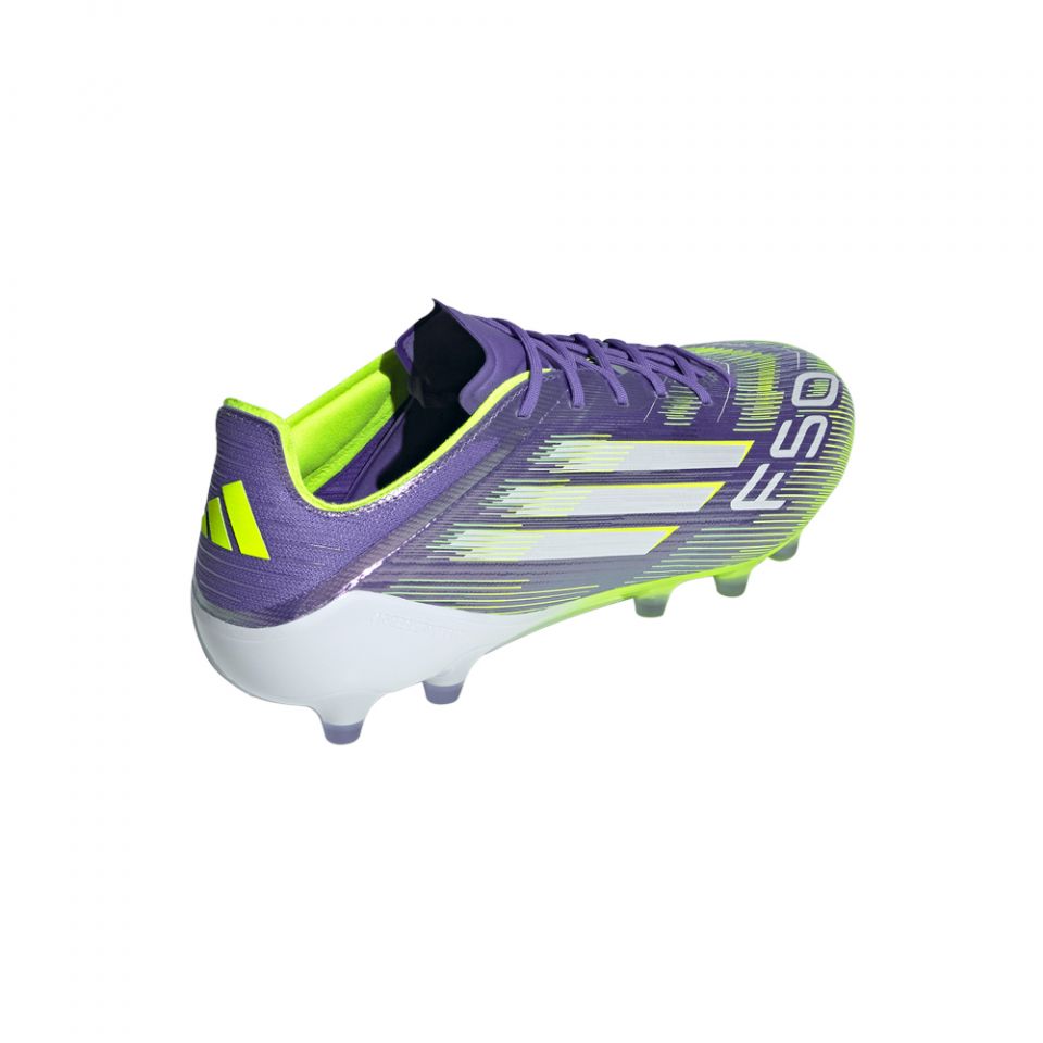 adidas F50 Elite AG Soccer Cleats | Radiant Blaze Pack