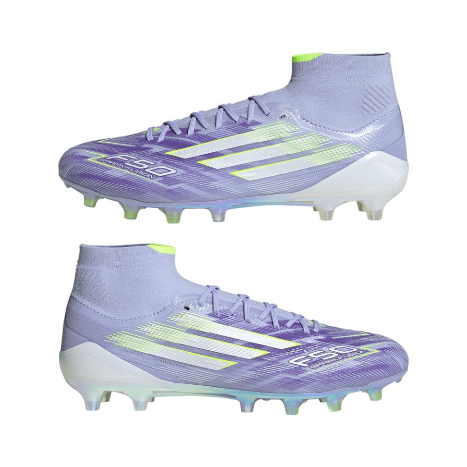 adidas F50 SparkFusion Elite FG/AG Women's Soccer Cleats
