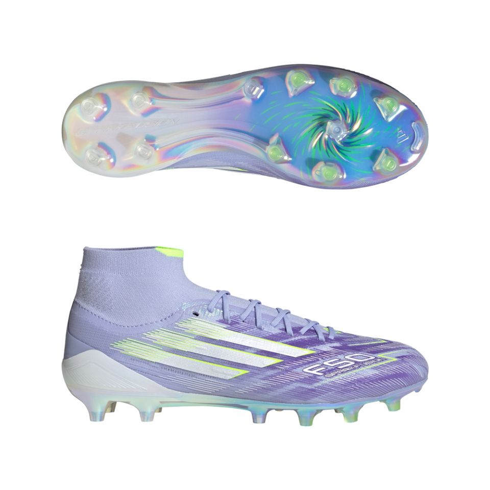 adidas F50 SparkFusion Elite FG/AG Women's Soccer Cleats