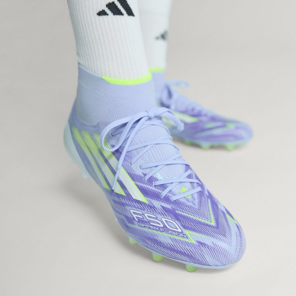 シューズ adidasXF50 adidas F50 SparkFusion Elite FG/AG Women's Soccer Cleats
