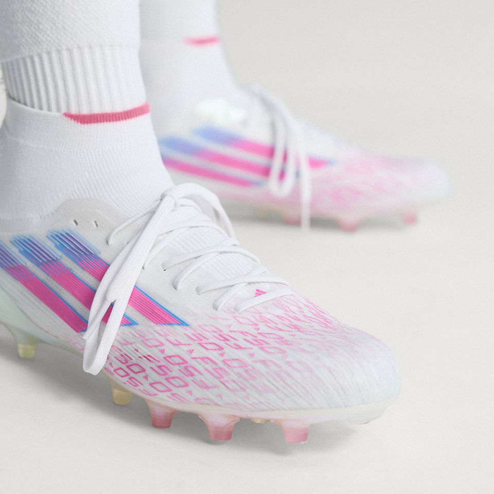 シューズ adidas f50 adidas アディダス アディゼロ F50 ジャパン TRX HG(オレンジ