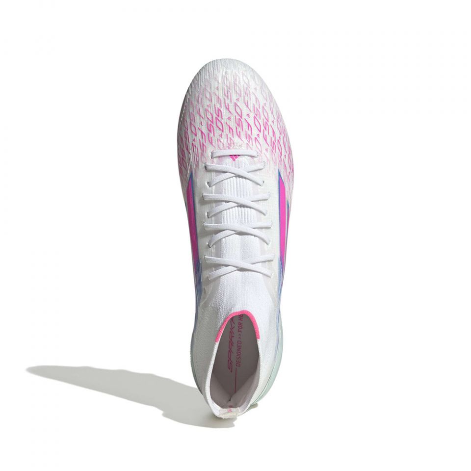 adidas F50 SparkFusion Elite FG/AG Women's Soccer Cleats