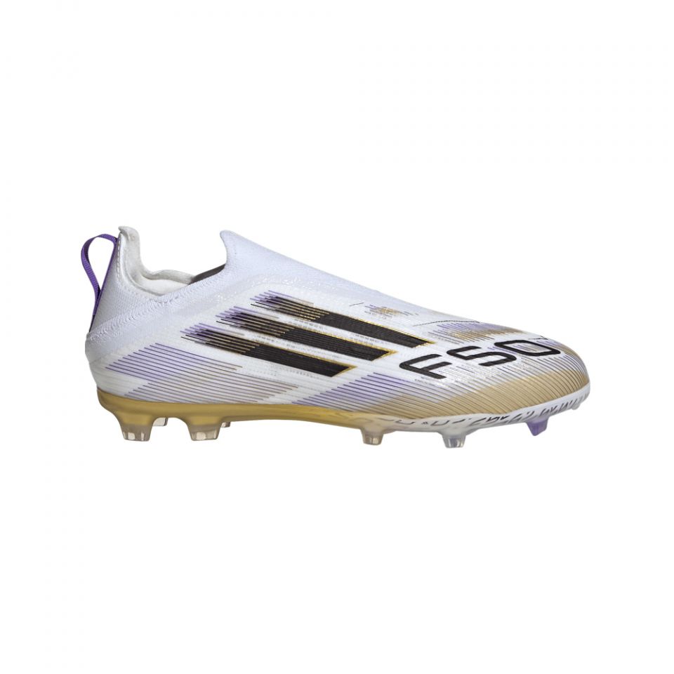 シューズ adidas F50 elite AG 25cm adidas f50 ELITE AGモデル 25.5cm