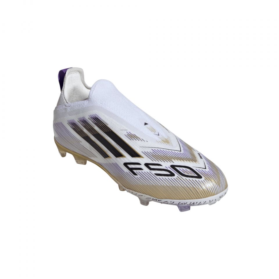 adidas F50 Elite LL FG Junior Soccer Cleats | Road to Glory Pack