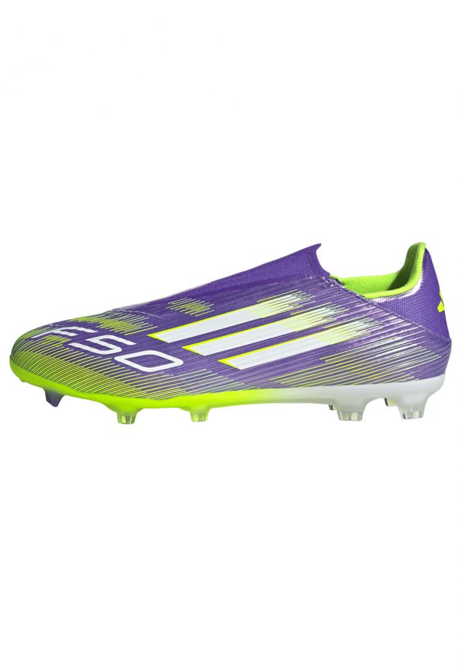 Experience relentless speed with the adidas F50 League LL FG  display picture 1