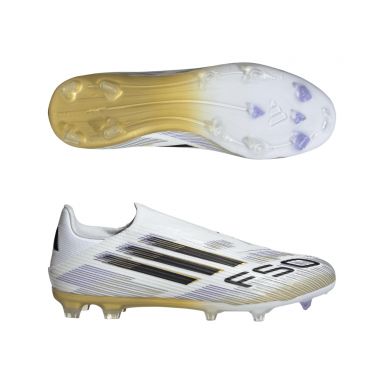 adidas F50 League LL FG/MG Soccer Cleats | Road to Glory Pack