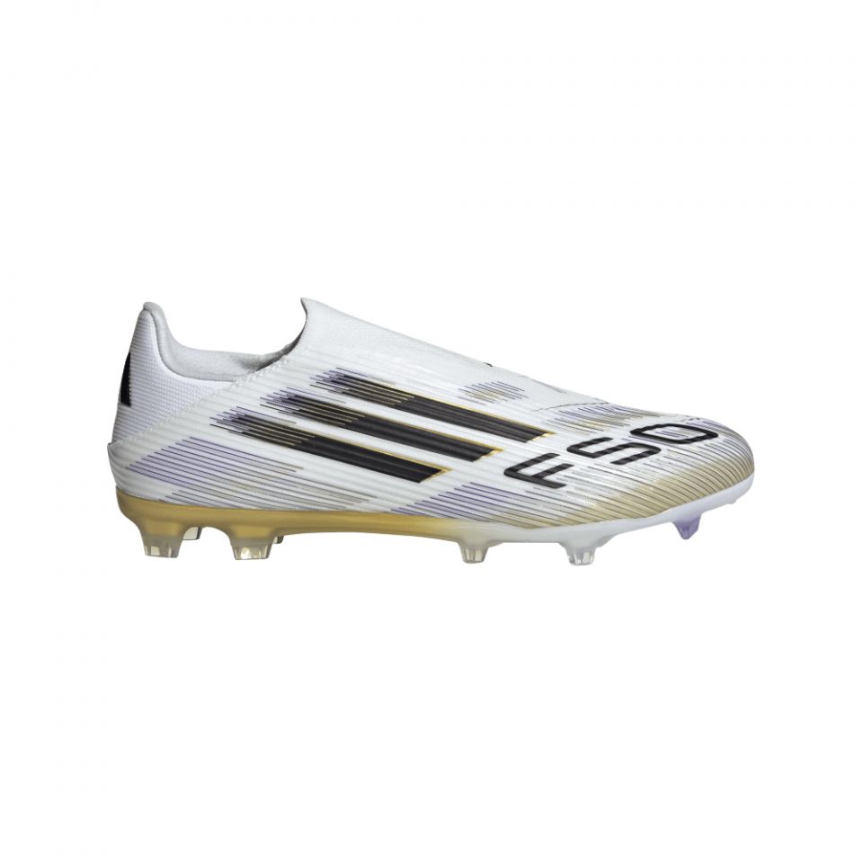 adidas F50 League LL FG/MG Soccer Cleats | Road to Glory Pack
