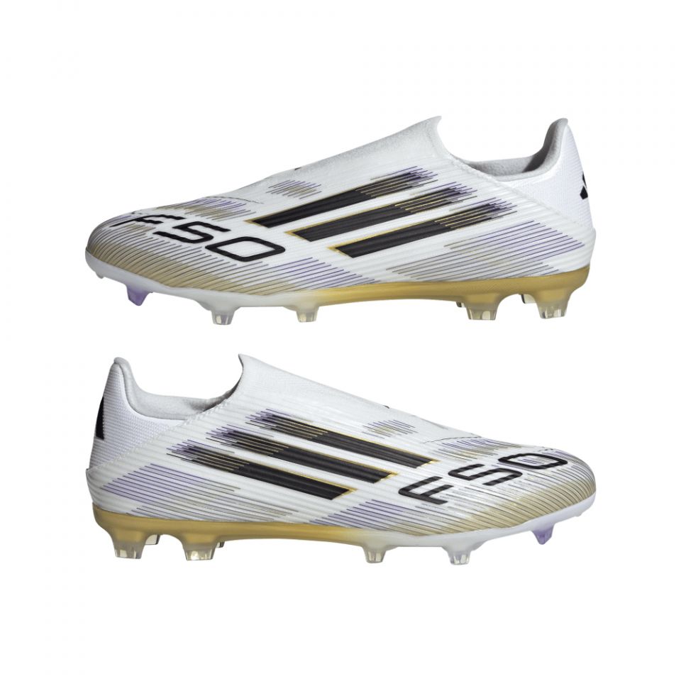 adidas F50 League LL FG/MG Soccer Cleats | Road to Glory Pack