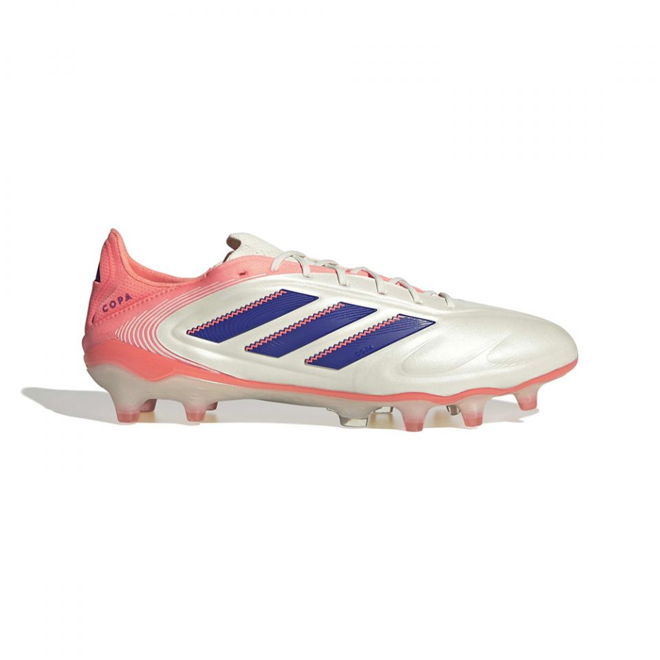 期間限定！アディダスCopa Pure 3 Elite FG（JH8728） adidas Copa Pure III Elite FG Soccer Cleats | Coral Blaze Pack
