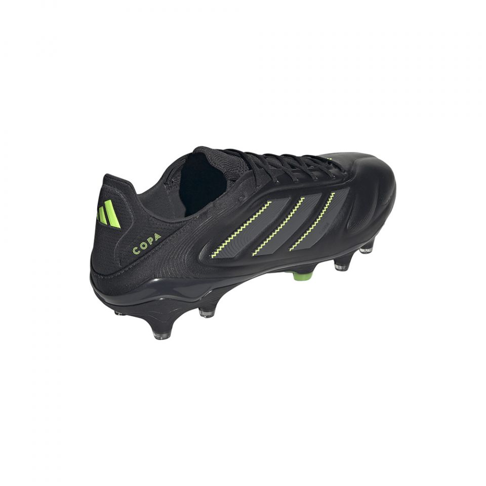 adidas Copa Pure III Elite FG Soccer Cleats | Electric  display picture 3