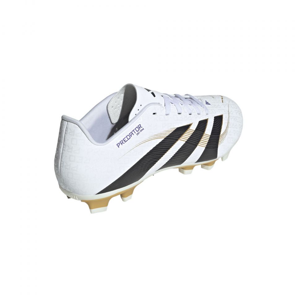 adidas Predator Club FG/MG Soccer Cleats | Road to Glory Pack
