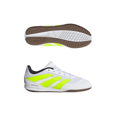 adidas Predator Club IN Sala Junior Soccer Shoes | Radiant Blaze Pack