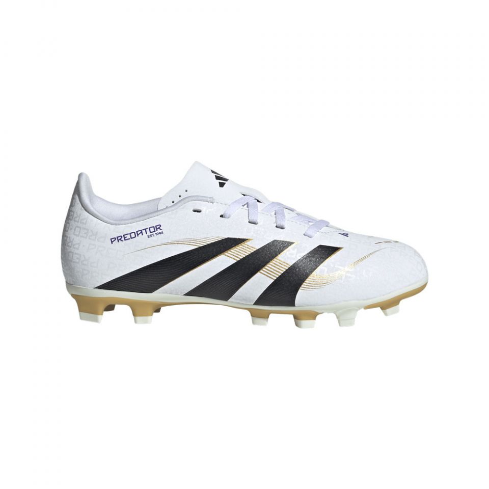 adidas Predator Club FG/MG Junior Soccer Cleats | Road to Glory Pack