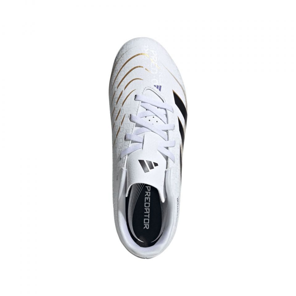 adidas Predator Club FG/MG Junior Soccer Cleats | Road to Glory Pack