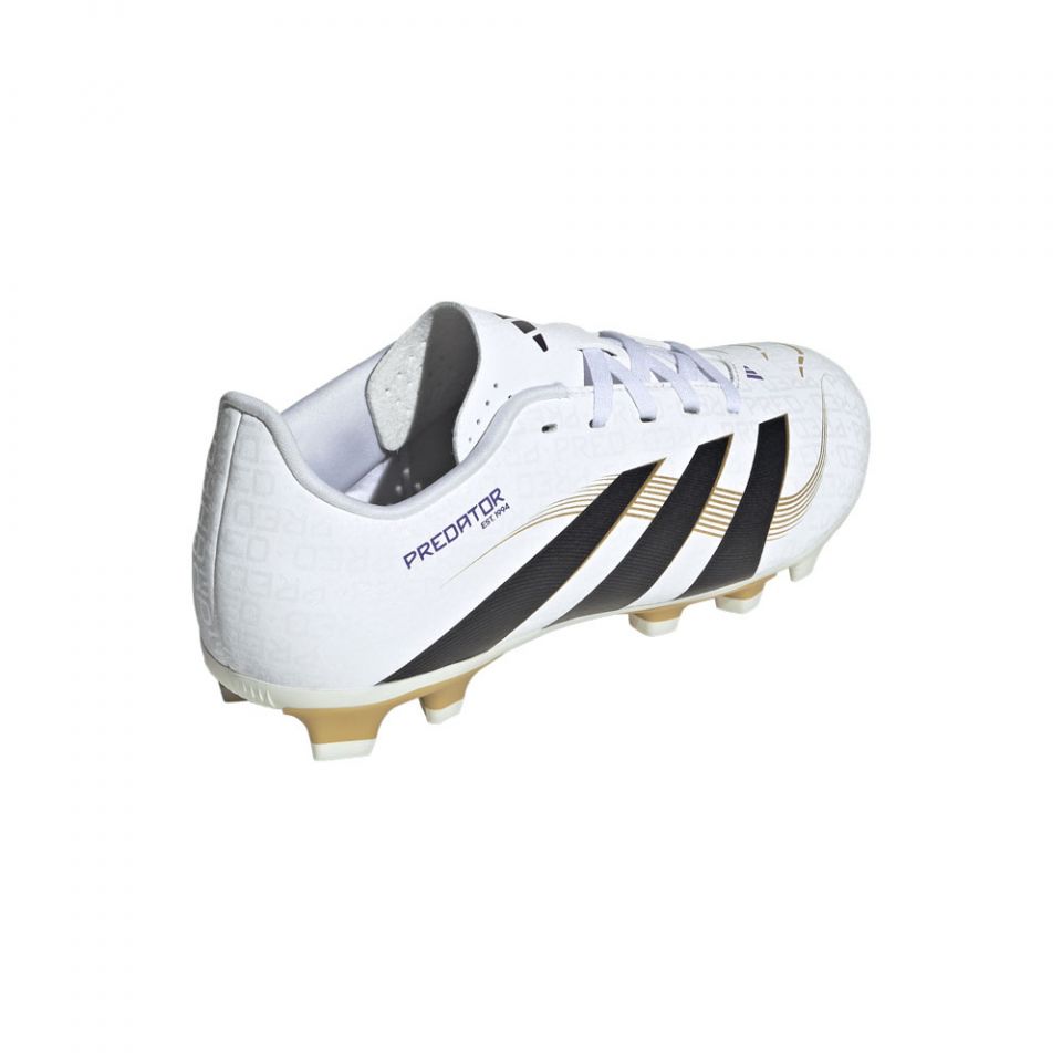 adidas Predator Club FG/MG Junior Soccer Cleats | Road to Glory Pack