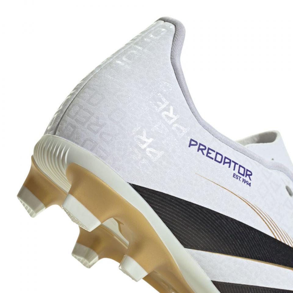 adidas Predator Club FG/MG Junior Soccer Cleats | Road to Glory Pack