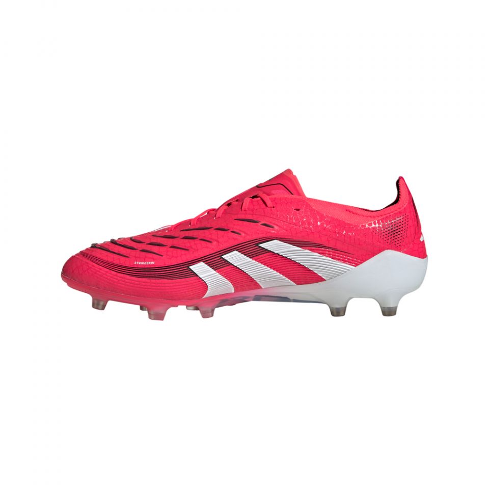 adidas Predator Elite AG Soccer Cleats | Pure Victory Pack