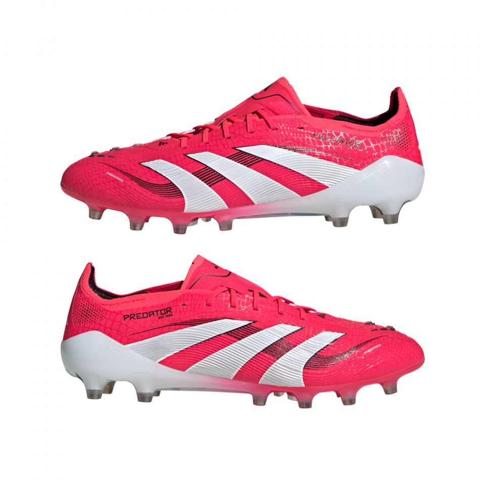 「希少」「新品未使用」adidas PREDATOR ELITE HGAG Adidas Predator Elite HG/AG Vivid Horizon Pack! Japan