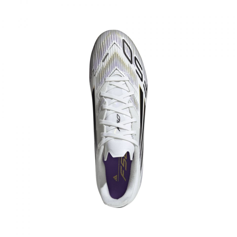 adidas F50 League FG/MG Soccer Cleats | Road to Glory Pack display picture 1