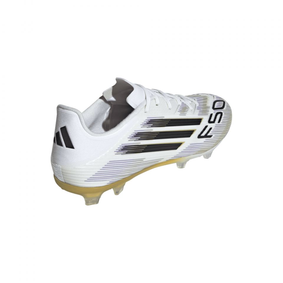 adidas F50 League FG/MG Soccer Cleats | Road to Glory Pack