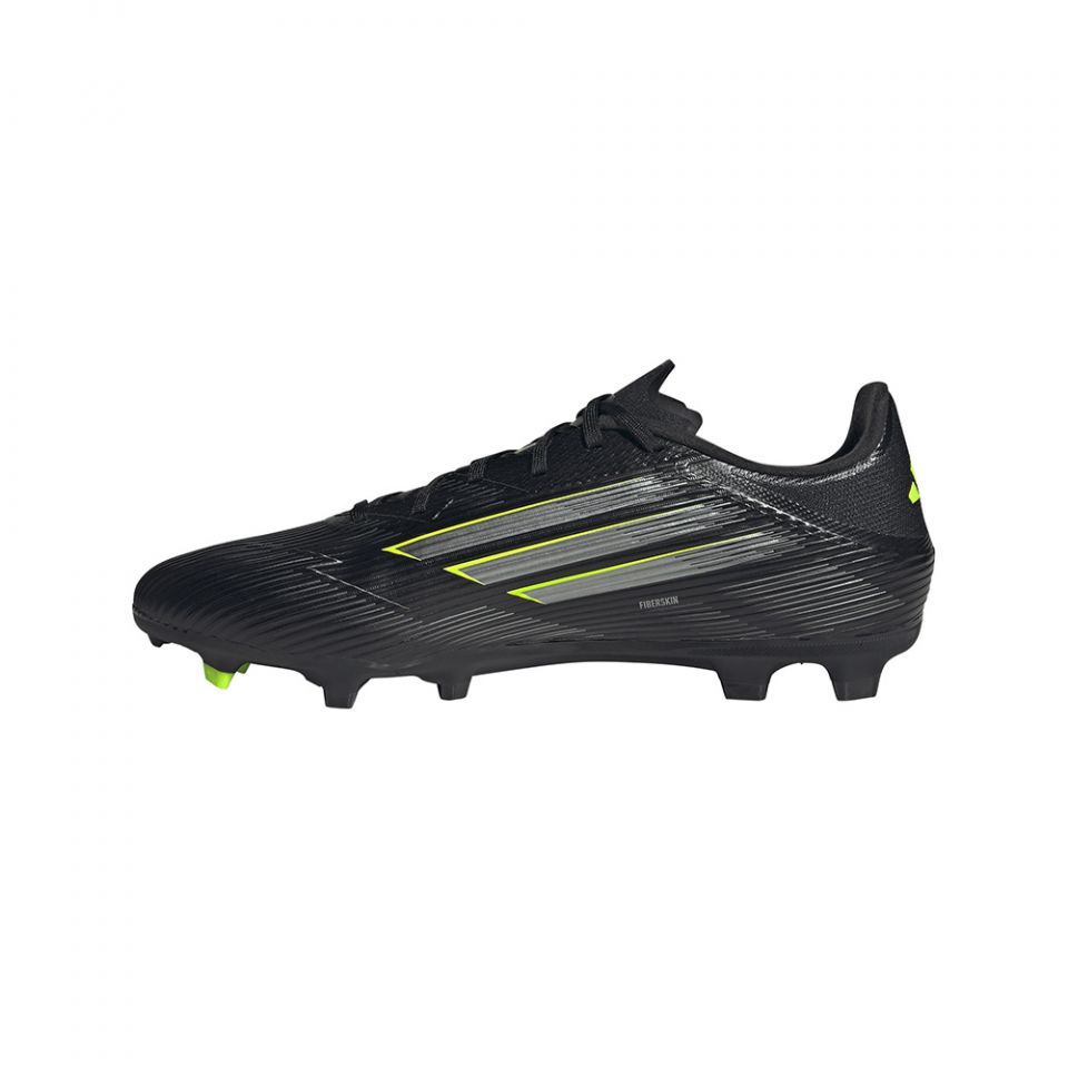 シューズ  F50 FG adidas F50 League FG/MG Soccer Cleats | Electric Stealth Pack