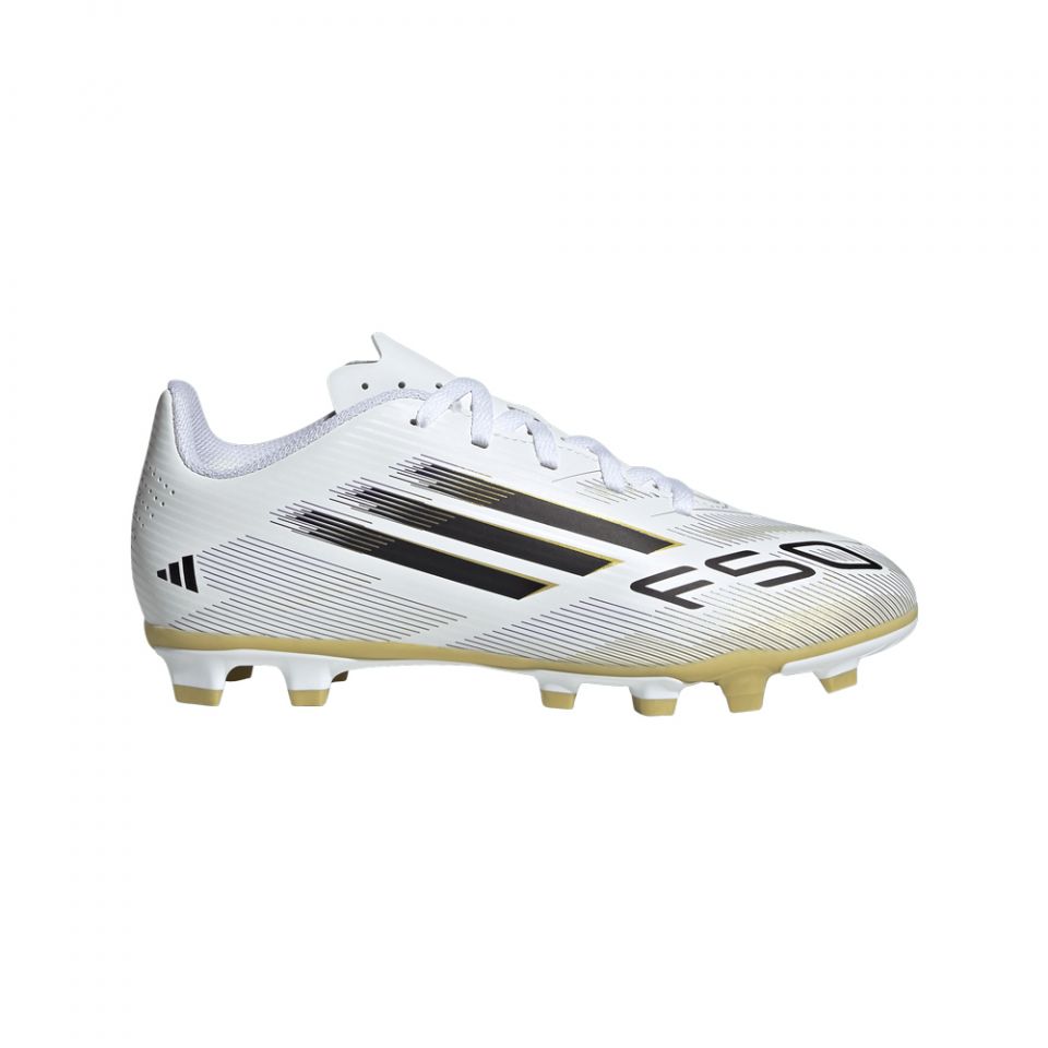 adidas F50 Club FG/MG Junior Soccer Cleats | Road to Glory Pack