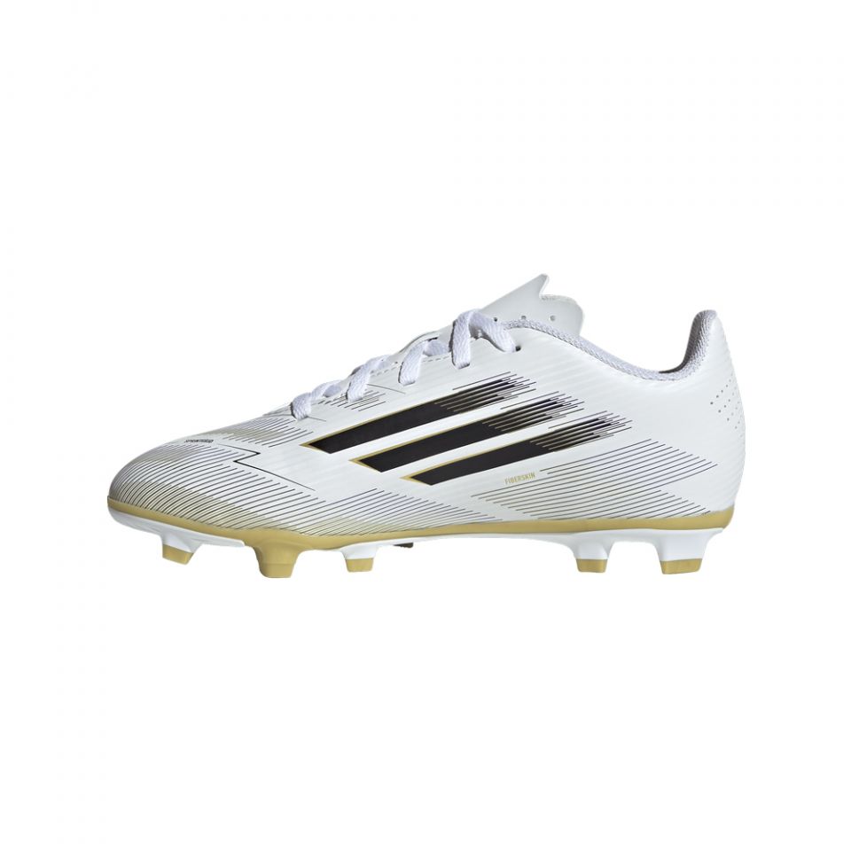 adidas F50 Club FG/MG Junior Soccer Cleats | Road to Glory Pack