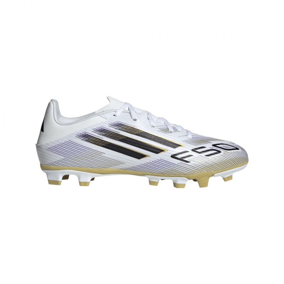 adidas F50 Club FG/MG Soccer Cleats | Road to Glory Pack