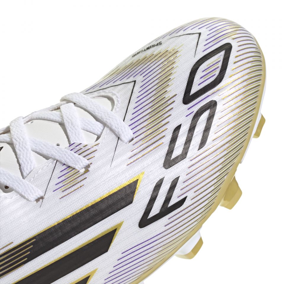 adidas F50 Club FG/MG Soccer Cleats | Road to Glory Pack