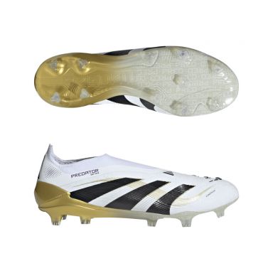adidas Predator Elite LL FG Soccer Cleats | Road to Glory Pack