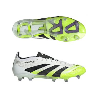 adidas Predator Elite FG Soccer Cleats | Radiant Blaze Pack