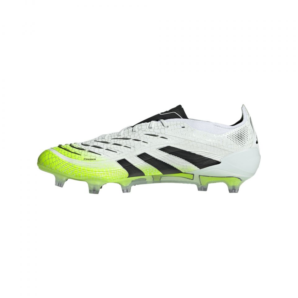 adidas Predator Elite FG Soccer Cleats | Radiant Blaze Pack