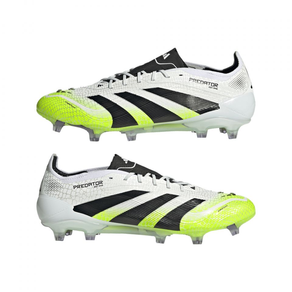 adidasプレデターエリートFG adidas Predator Elite FG Soccer Cleats | Reemergence Pack