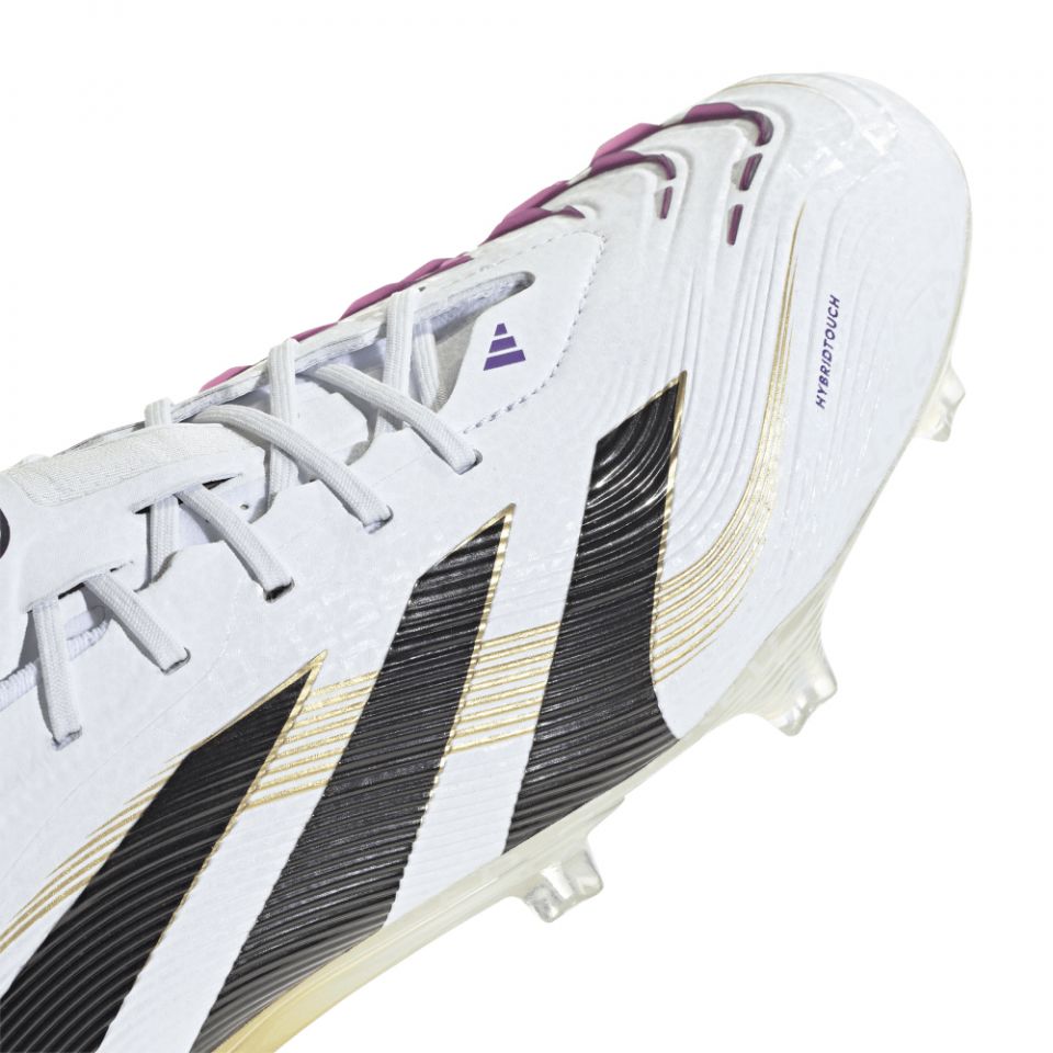 adidas Predator Elite FG Soccer Cleats | Road to Glory Pack