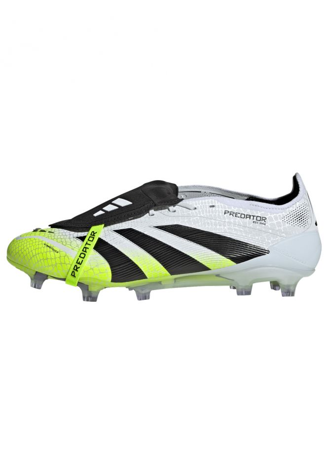 adidas Predator Elite FT FG Soccer Cleats | Radiant Blaze Pack