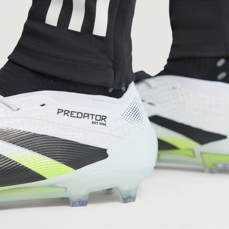 adidas Predator Elite FT FG Soccer Cleats | Radiant Blaze Pack