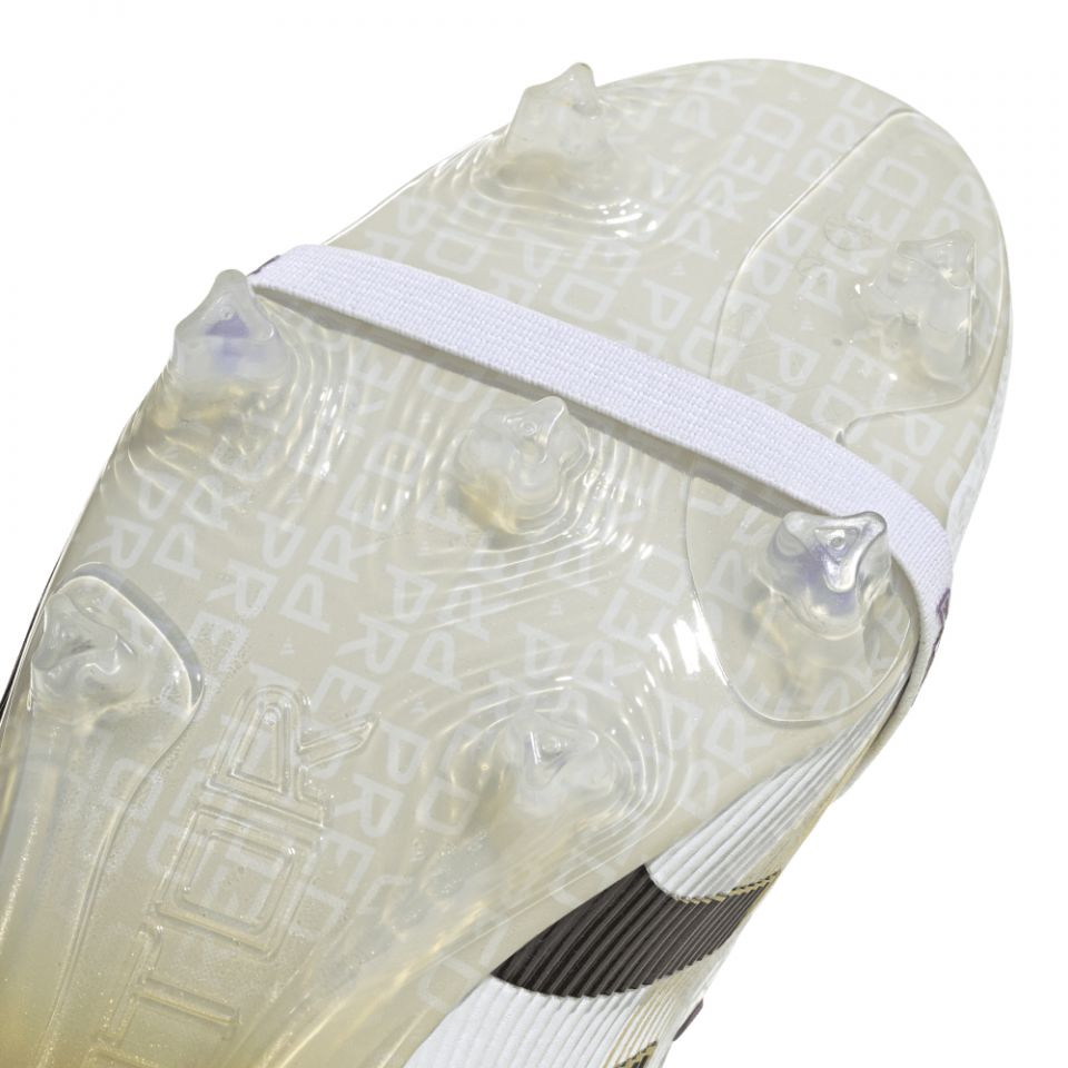 adidas Predator Elite FT FG Soccer Cleats | Road to Glory Pack